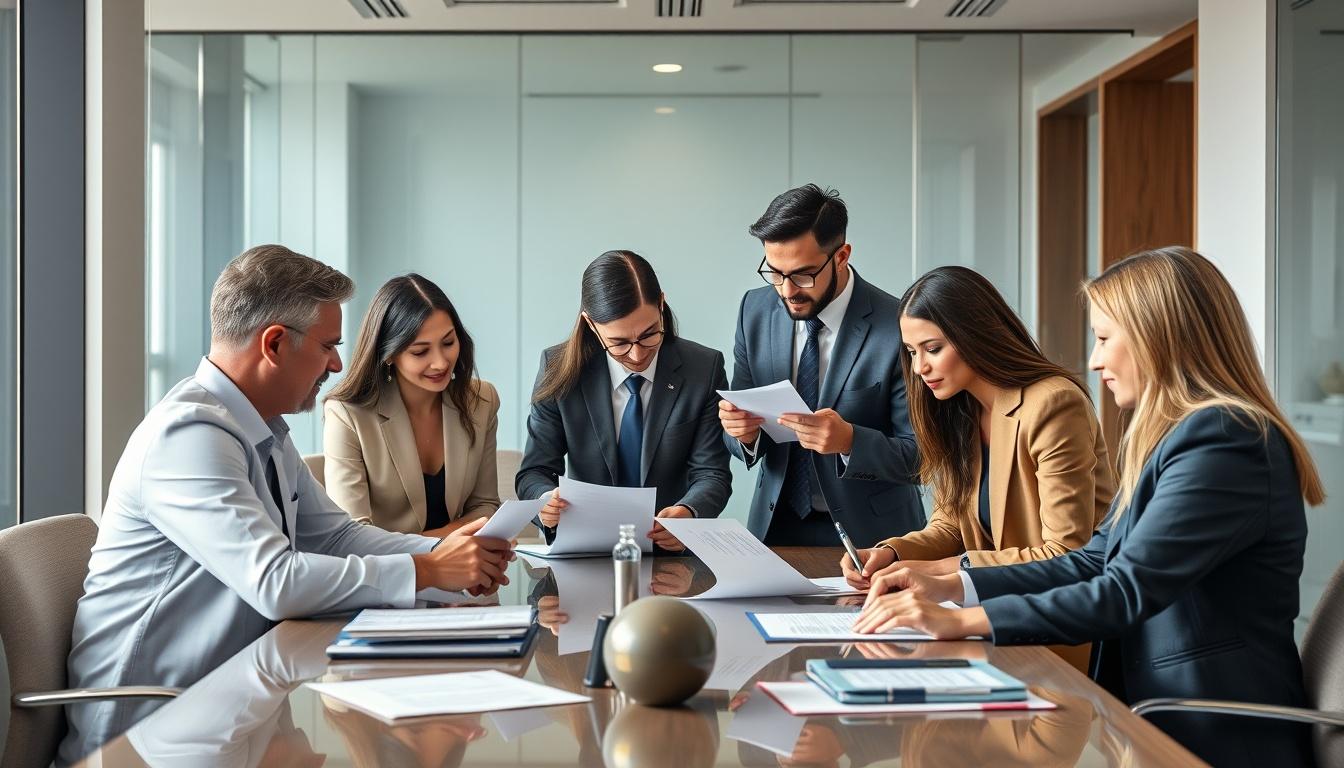 Professional plan visual